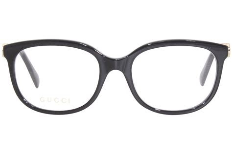 occhiali gucci gg 1075 s|Gucci GG1075O Eyeglasses .